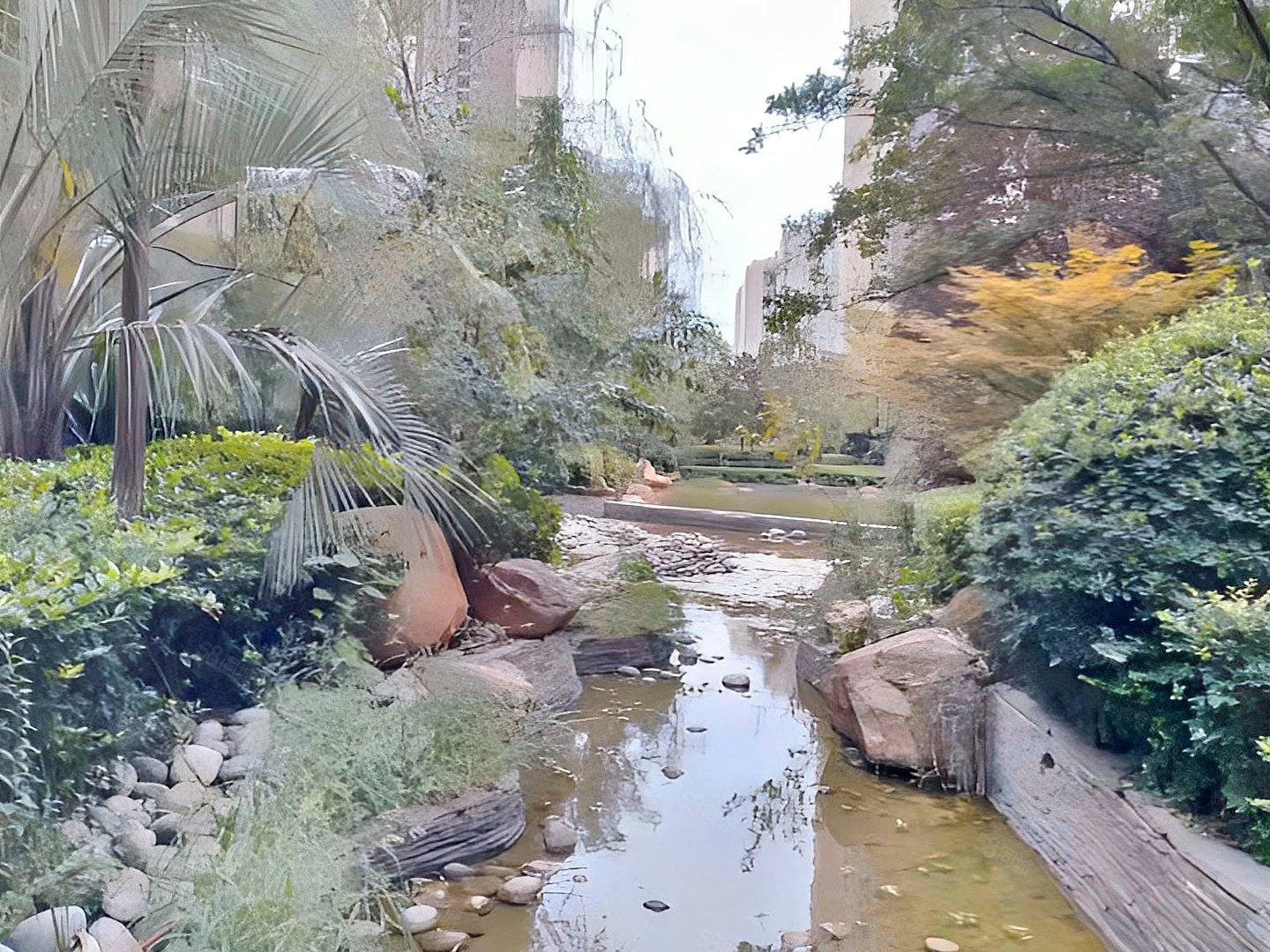 精装未住凤八地铁口花园社区天朗御湖精装三室满二可按揭