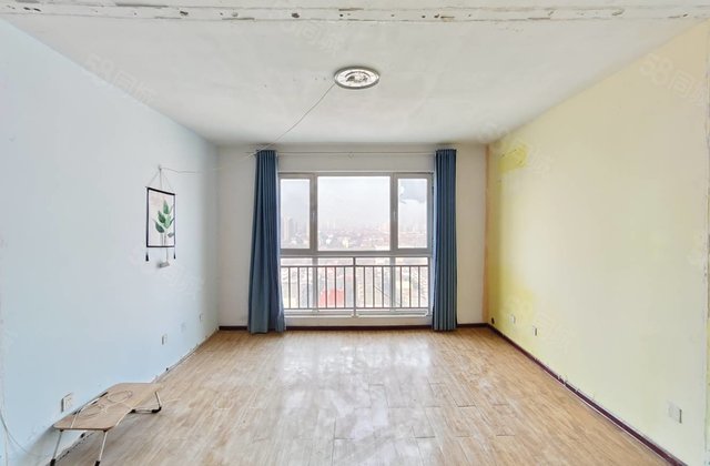 恒隆金豪庭3室2厅123.99㎡99.8万二手房图片