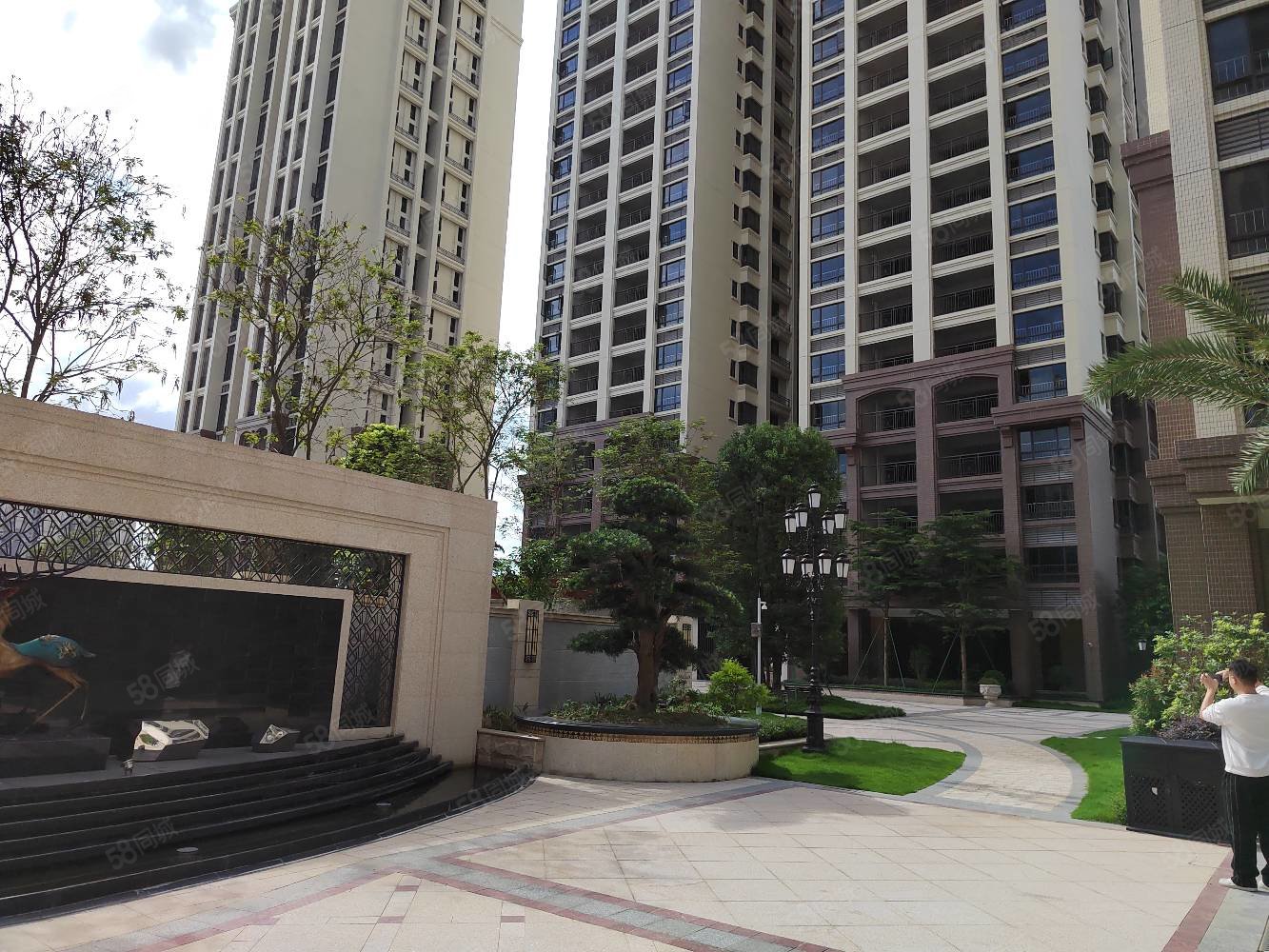 万景豪园-揭阳58同城