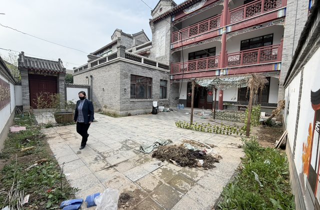 急售 东昌御府 大院子 带电梯 四个露台 好位置 价格可议