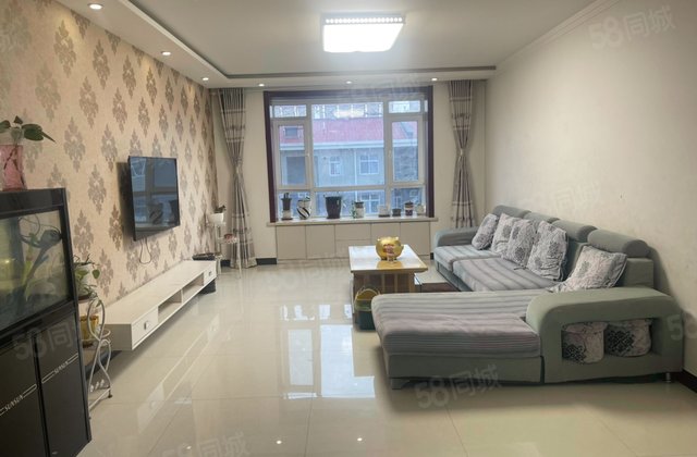 宏昌园(B区)3室2厅126㎡69万二手房图片