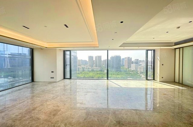 万达天鼎5室2厅379.04㎡1600万二手房图片