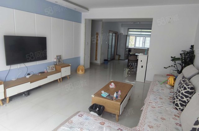 康居小区3室2厅133㎡65万二手房图片