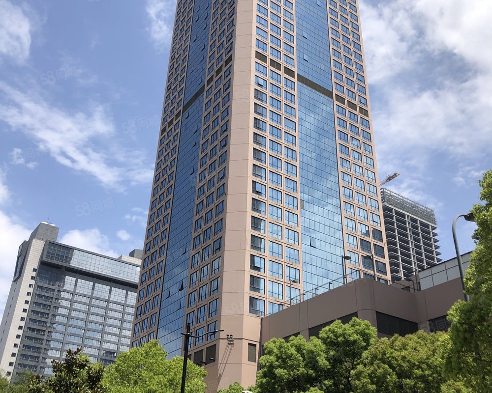 【嘉里不夜城, 嘉里不夜城小区详情,房价走势,房源,业主论坛】- 上海