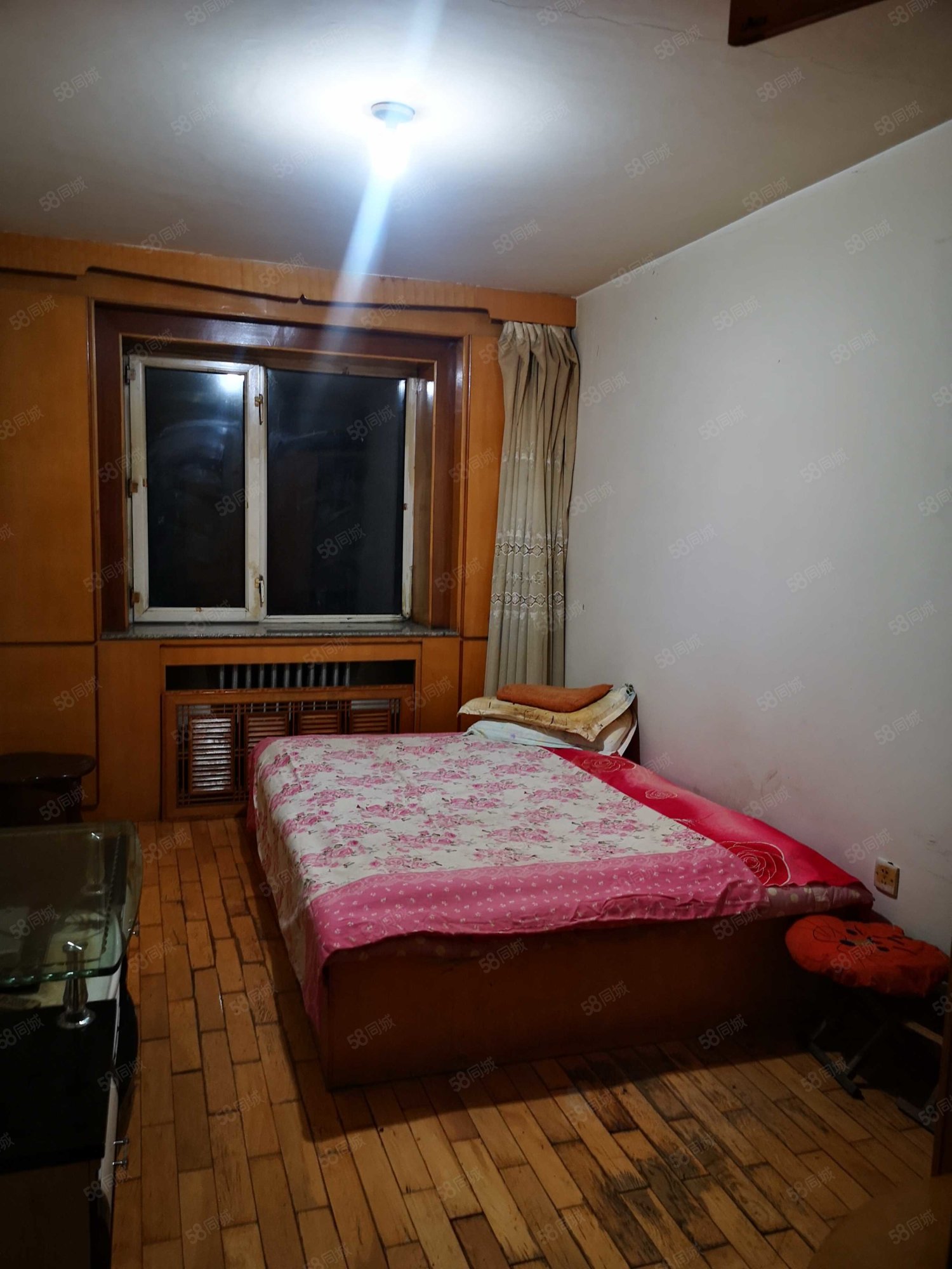 东光小区2室1厅1卫51.08㎡西14.8万