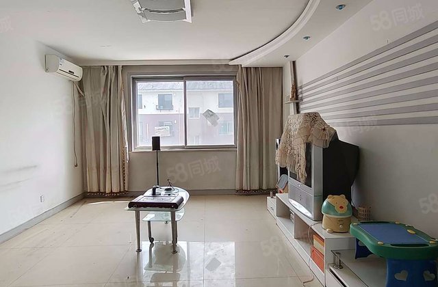 世纪御园2室1厅95㎡80万二手房图片