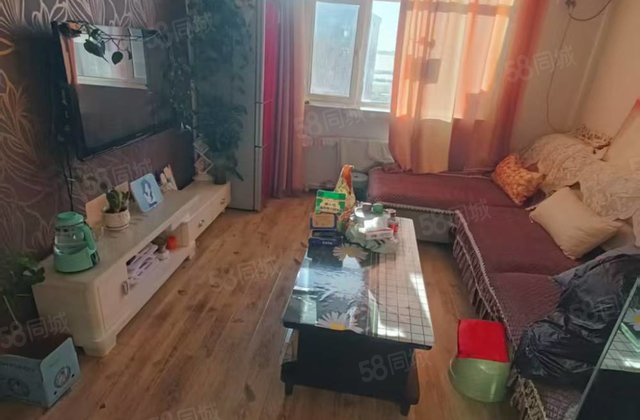 龙府小区2室1厅65㎡9.8万二手房图片