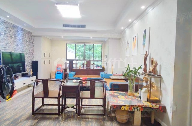 沿海赛洛城(A区)4室2厅125.89㎡130万二手房图片