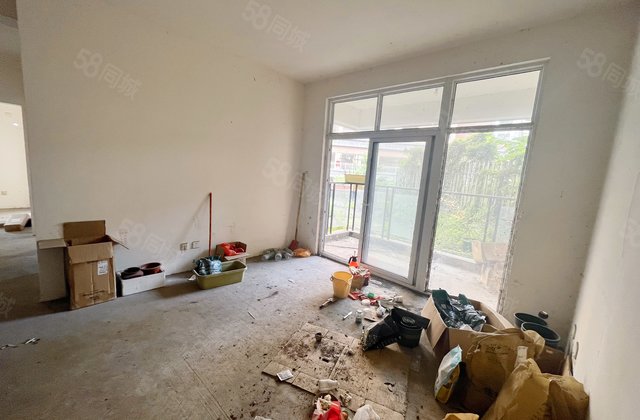 上上城(南苑东巷)3室2厅94.88㎡99.8万二手房图片