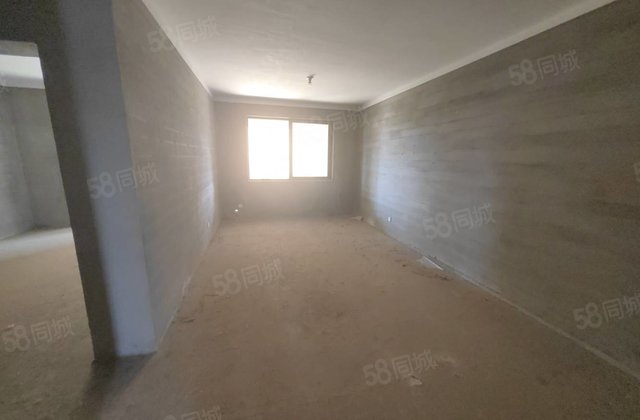 聚佳鑫湖畔3室2厅89㎡55万二手房图片