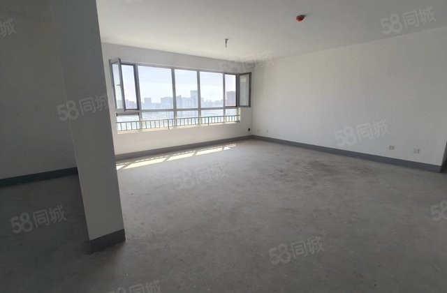 三年难遇的好房子 总裁大平层 230平 内部团购房 昌润莲城