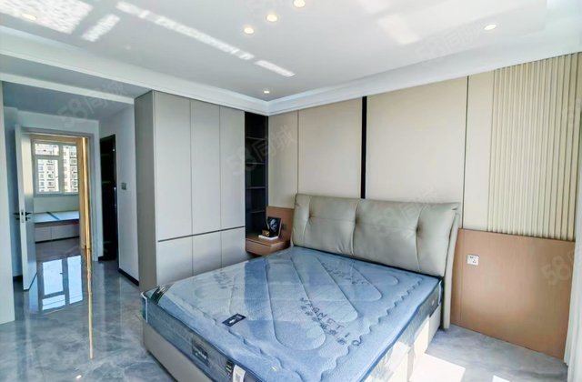 亚泰华府3室2厅123.5㎡129万二手房图片