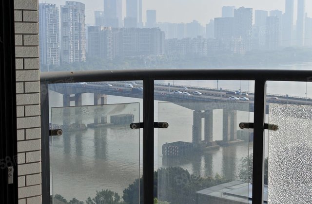 凯蓝滨江名门3室2厅90.1㎡75万二手房图片