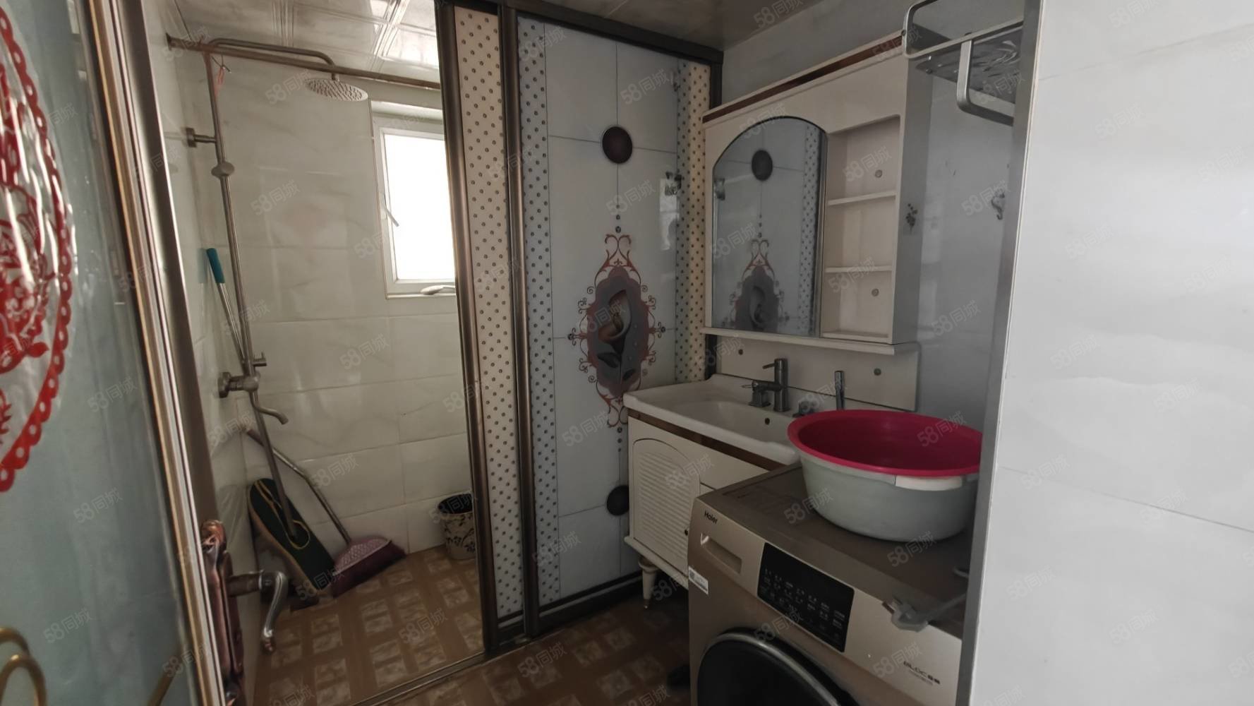 新苑名府3室2厅2卫132㎡南北49.8万