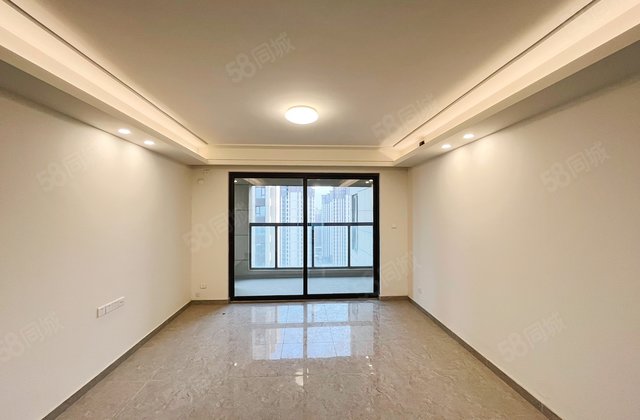 信保春风十里3室2厅112.06㎡116万二手房图片