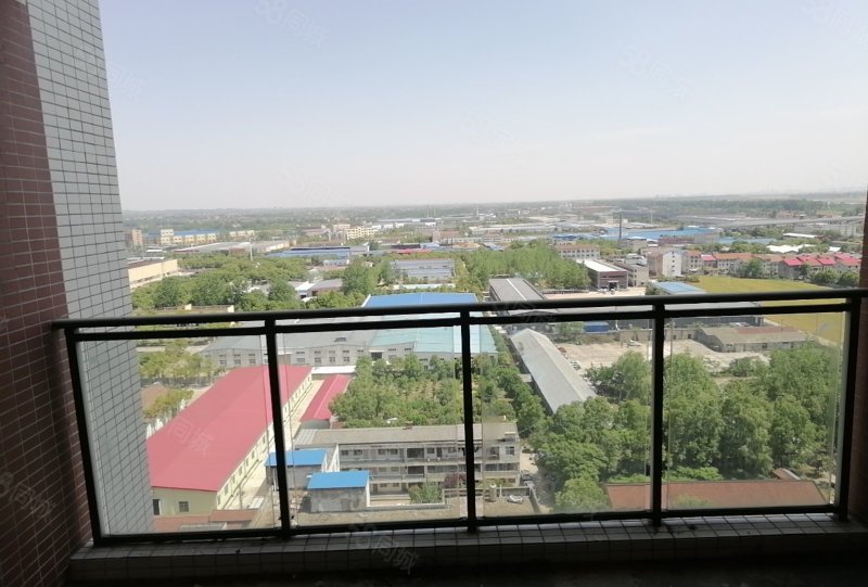 锦绣山河幸福城图片