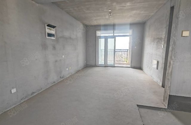 华建上院名府3室2厅106㎡99.8万二手房图片