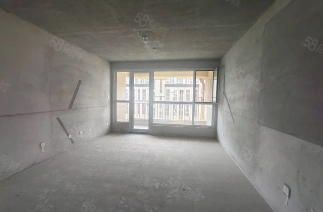 翰林府邸3室2厅138.36㎡87万二手房图片