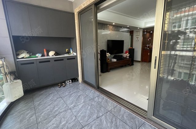 金润花园4室2厅139㎡145.9万二手房图片