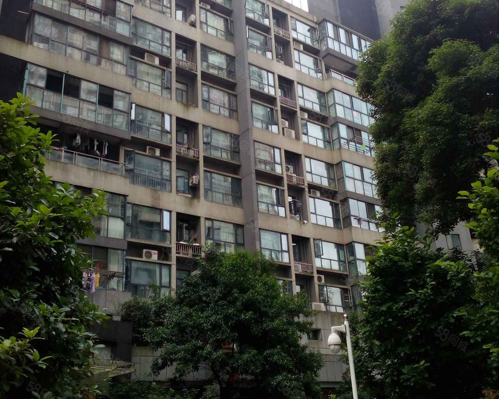 【华韵城市海岸, 华韵城市海岸小区详情,房价走势,房源,业主论坛】