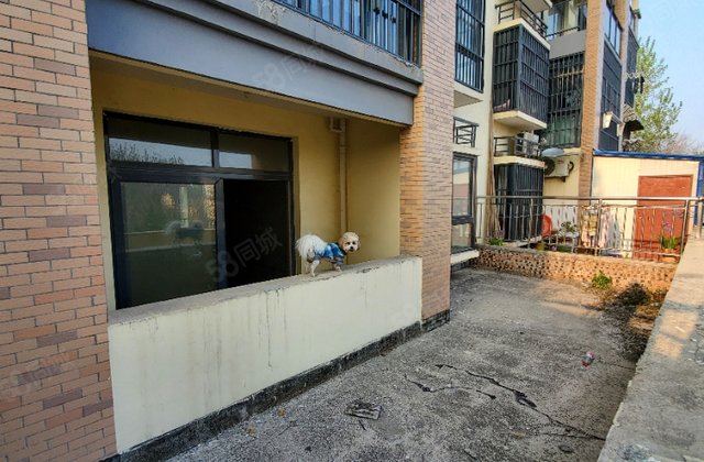 淮北房产信息 淮北二手房 淮北小户型住房万家花城(东区)2室1厅1卫