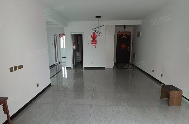 廊坊孔雀城大学里3室2厅110㎡55万二手房图片