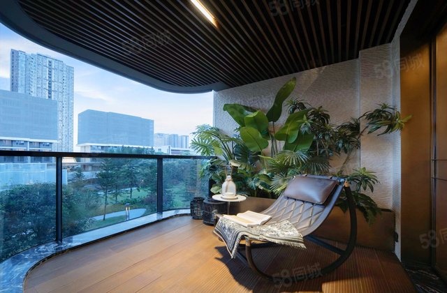 塔子山壹号4室2厅159.28㎡400万二手房图片