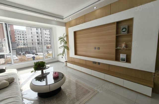 长江花园2室2厅77㎡33万二手房图片