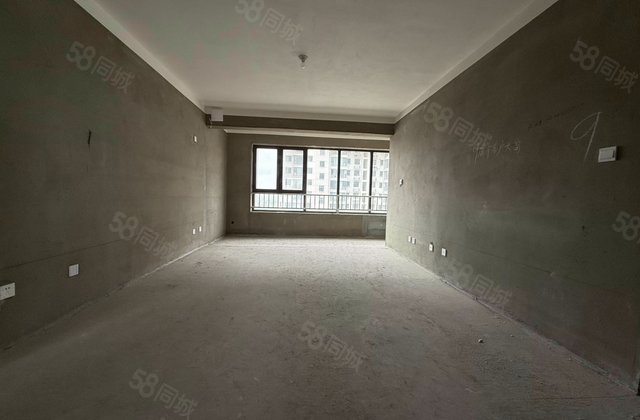 鲁商城市广场3室2厅128㎡79万二手房图片