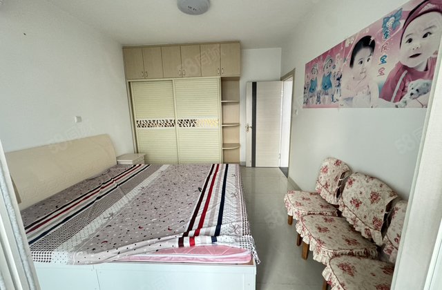 二中旁 书香东郡 金柱大学城 115平 大三居85万 免大税