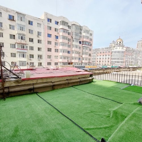 0㎡ 南北中层(共17层) 麒麟华府             