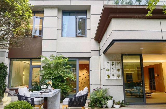 领馆国际城4室2厅105.38㎡210万二手房图片