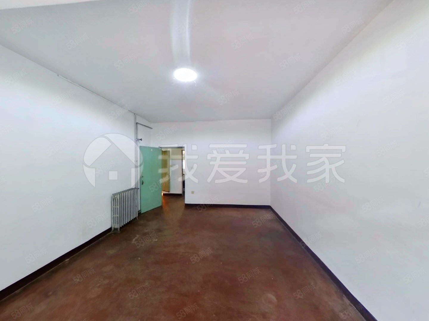 東大橋路小區(qū)3室1廳1衛(wèi)66.92㎡南北480萬