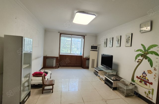 (真实保证)新时代D区3室闸口南，东关国际，