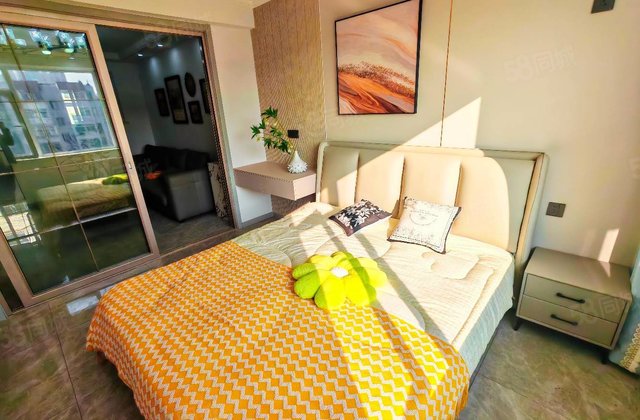 天和新城城北村小区3室2厅92㎡39.8万二手房图片