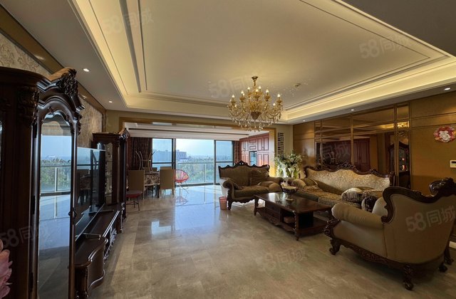 未来水世界2室2厅107㎡380万二手房图片