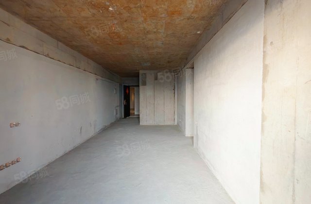 樵山金茂悦3室2厅96.71㎡83万二手房图片