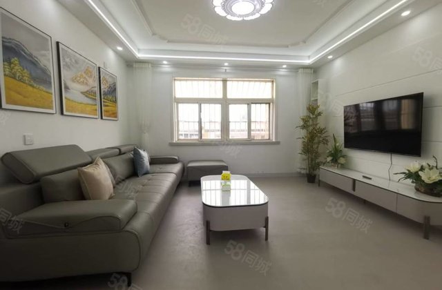 文轩 东关 精装 随时看房 威尼斯 闸北 家属院 水利局