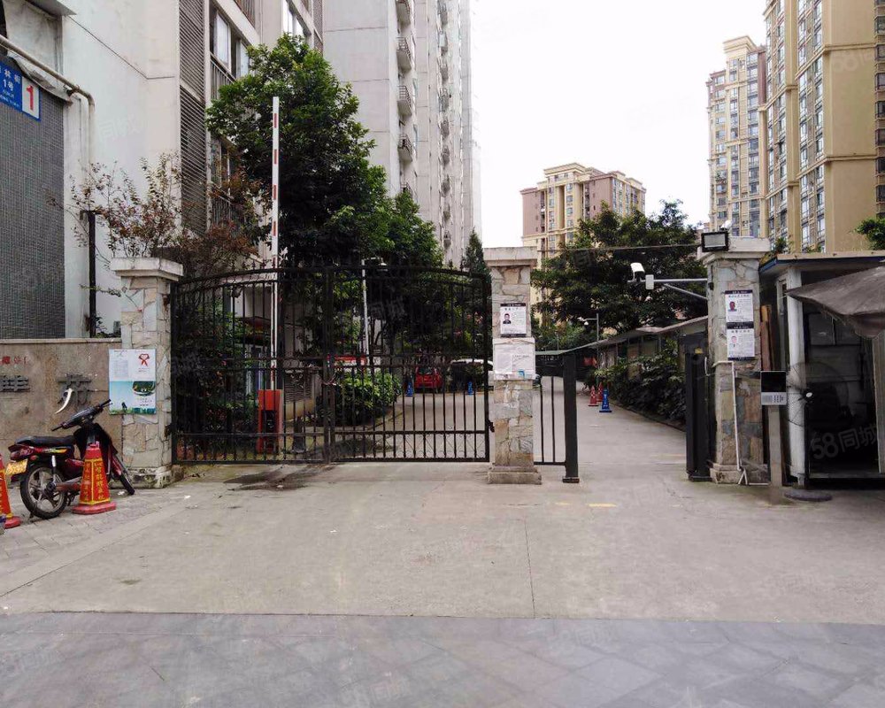 【慧苑, 慧苑小区详情,房价走势,房源,业主论坛】- 成都58同城