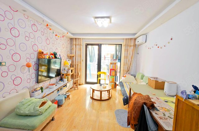 春和景明(二期)3室2厅89.57㎡105万二手房图片