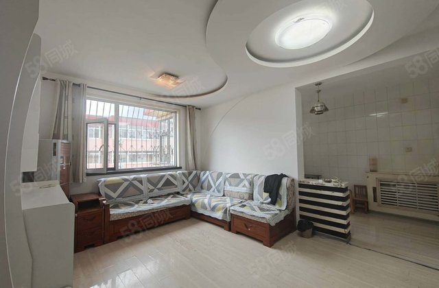 诚售！昌华小区  市医院附近  北顺 东昌 看房方便