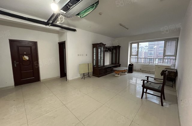 奥森花园 清风和庐 三室两厅 中间楼层 带车储 随时看房