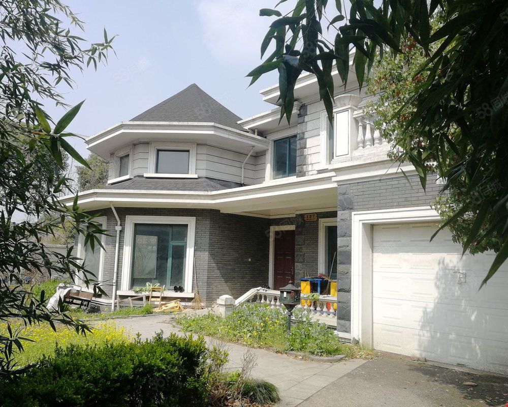 【泗泾颐景园, 泗泾颐景园小区详情,房价走势,房源,业主论坛】- 上海