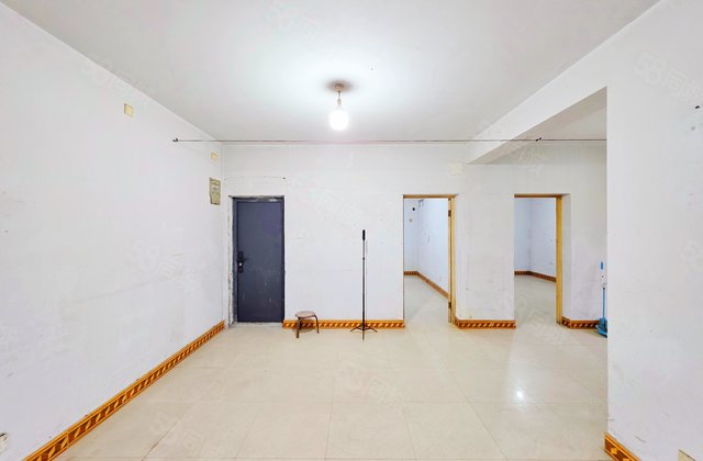 城东南路39号院2室2厅85.84㎡68万二手房图片