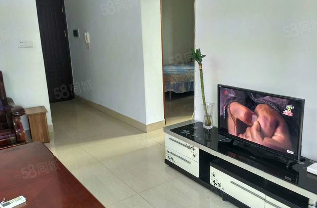 金田花园2室1厅60.66㎡32万二手房图片