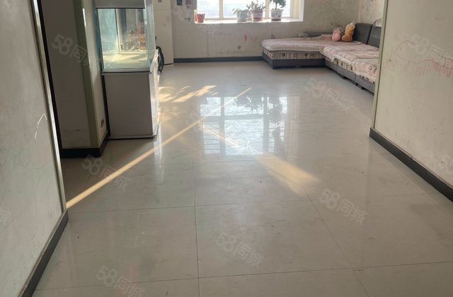 黄金台小区3室2厅120㎡70万二手房图片