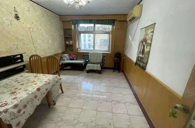 东一里3室1厅71.5㎡16.8万二手房图片