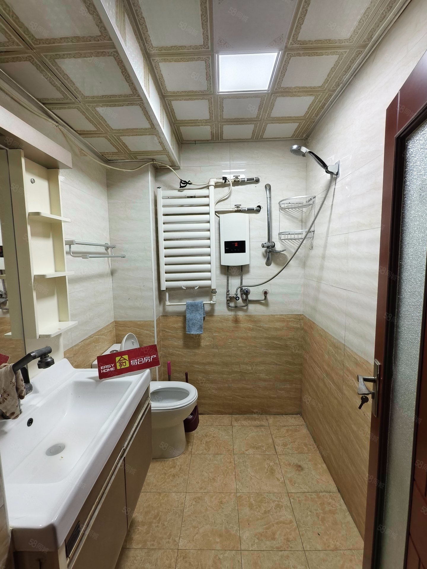 北園小區(qū)1,2號(hào)樓3室1廳1衛(wèi)78.32㎡南北142萬(wàn)