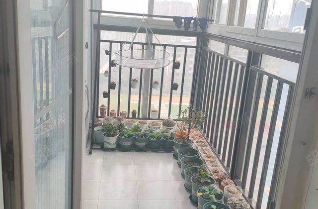 家益庭园2室2厅98㎡111万二手房图片