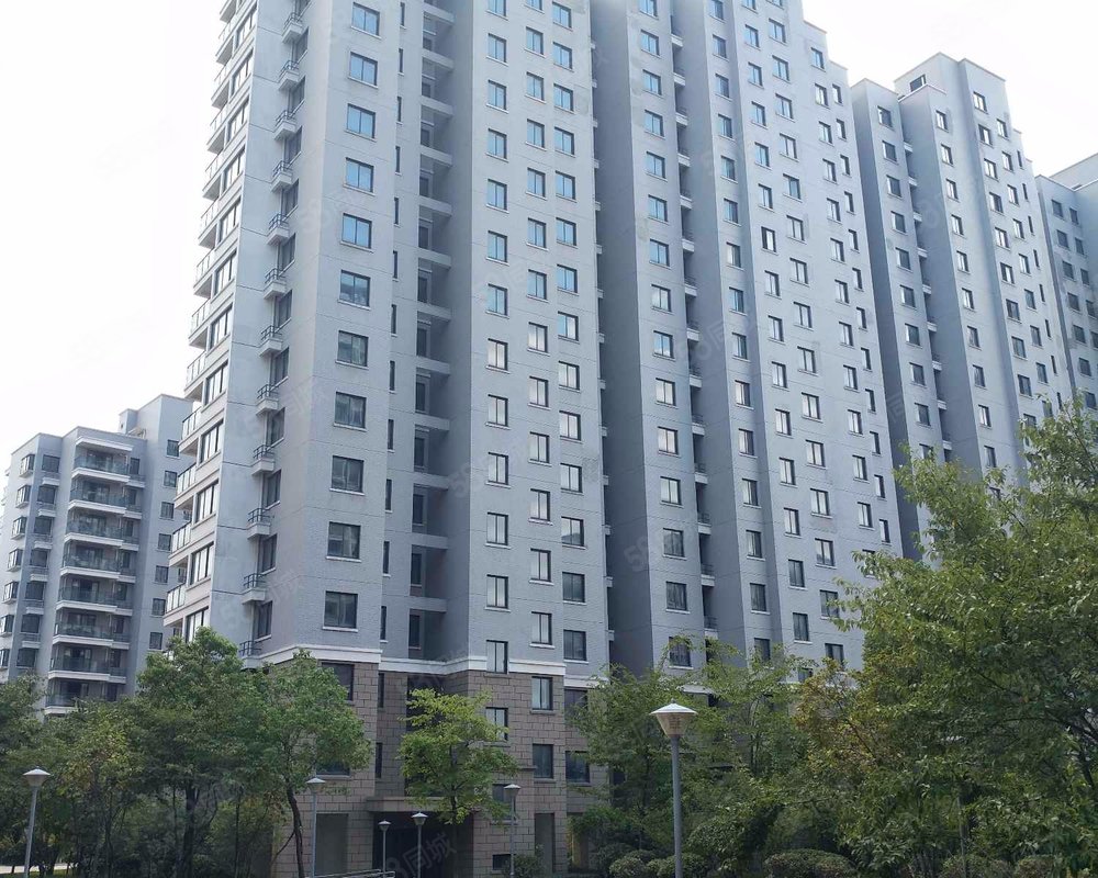 【南洲花园, 南洲花园小区详情,房价走势,房源,业主论坛】- 义乌58